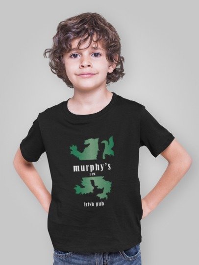 YOUTH unisex short sleeve t-shirt classic logo