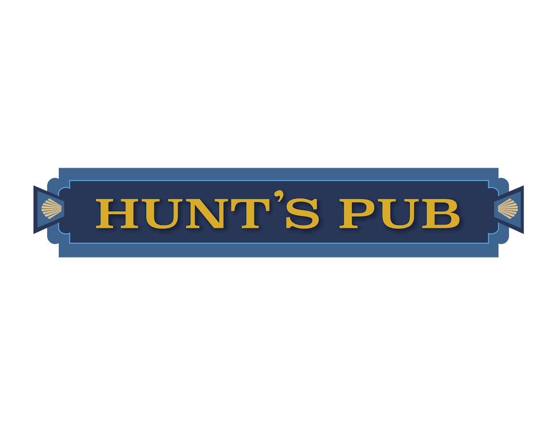 HUNTS PUB. MUMFORD, NY