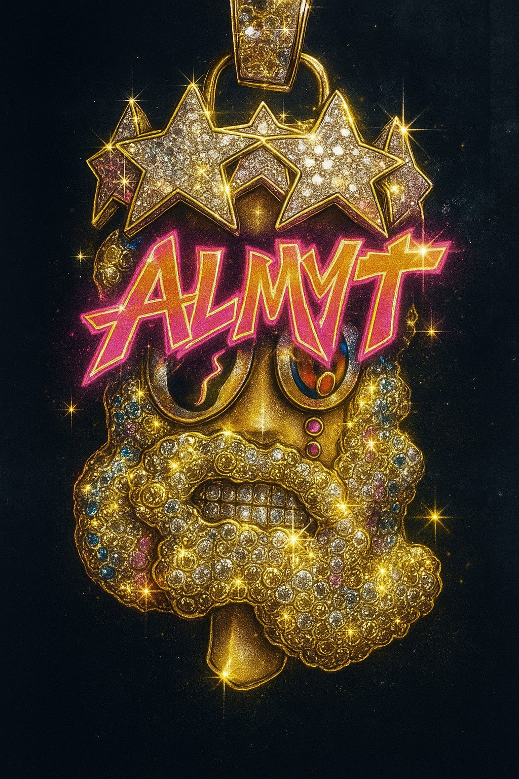 Almyt Cuts. Rochester, NY