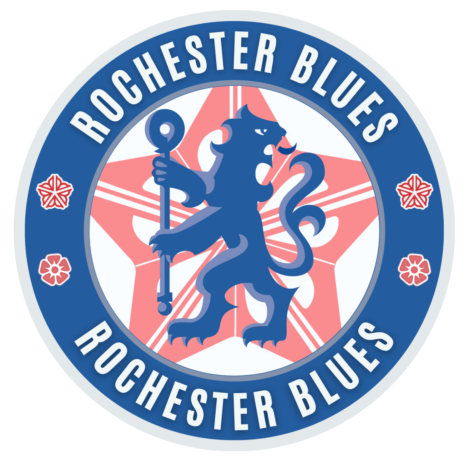 ROCHESTER BLUES