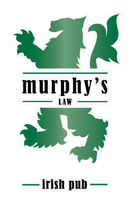 Murphy's Law. Canandaigua, NY