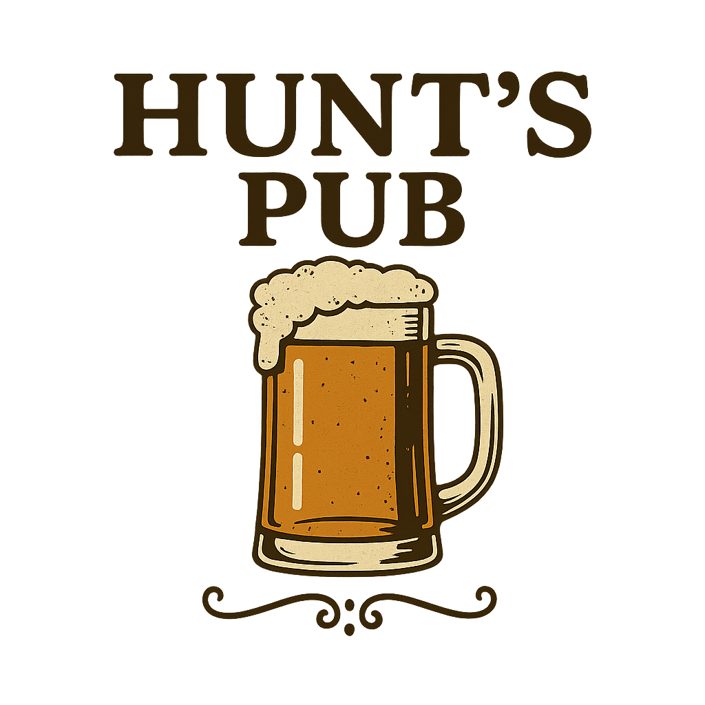 HUNTS PUB. MUMFORD, NY