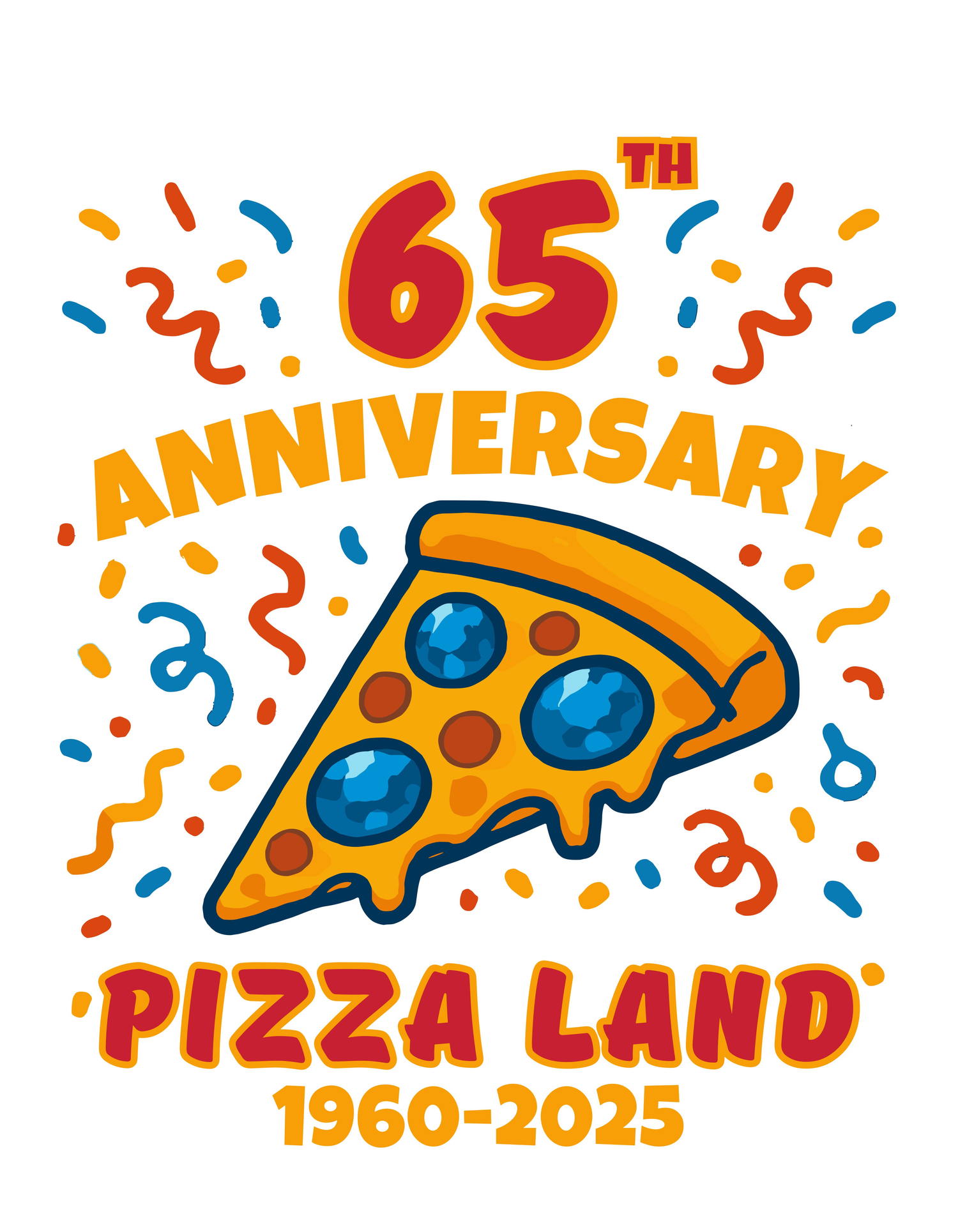 PIZZA LAND. CALEDONIA, NY