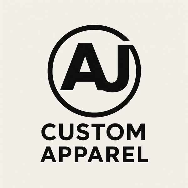AJ APPAREL 