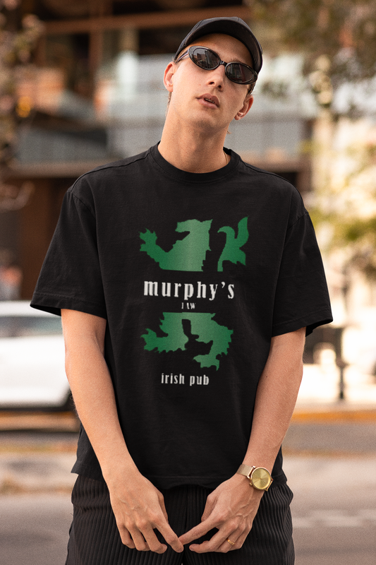 unisex short sleeve t-shirt classic logo
