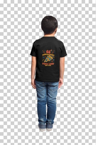 YOUTH (limited) unisex short sleeve t-shirt 65th anniversary