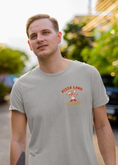 LIMITED unisex t-shirt 65th anniversary logo