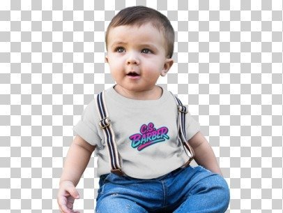 TODDLER unisex short sleeve t-shirt miami vice logo