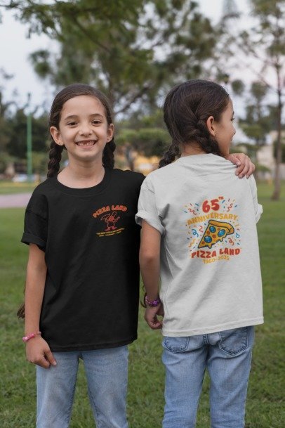 YOUTH (limited) unisex short sleeve t-shirt 65th anniversary