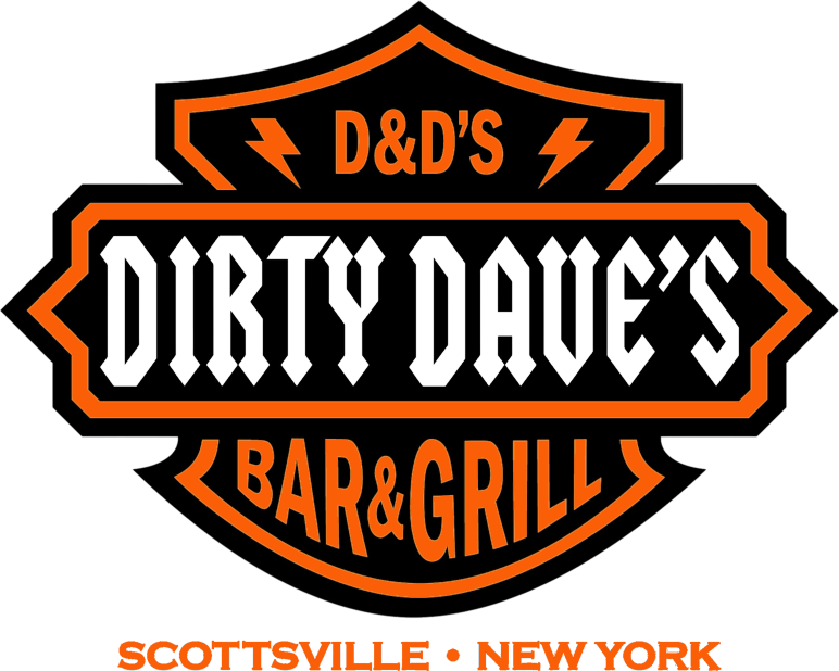 unisex short sleeve double sided logo. classic with mini dave